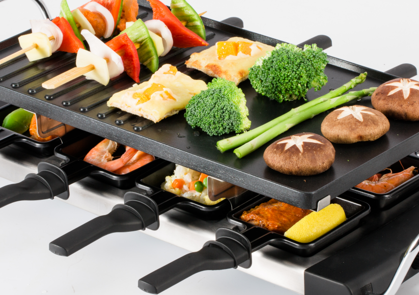 Usage specifications and precautions for electric baking trays？